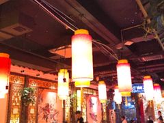 大堂-蜀大侠火锅(建设路第五大道店)