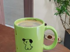 -BE SOBER COFFEE