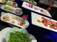 -紫金港国际饭店-自助早餐(申花路店)