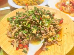 -多哥水傣味餐厅(司马巷店)