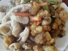 鸿运八珍豆腐-桃子餐厅·天津菜(红星路直营店)