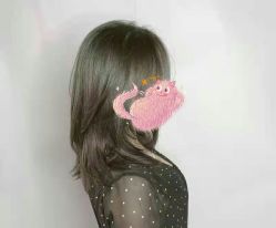 -印·salon烫染专业店