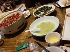 -大鸽饭(马王堆店)