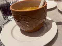 -盐城万豪酒店-盐城厨房西餐厅