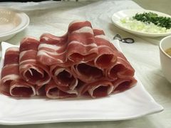 -东来顺饭庄(王府井步行街店)