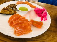 -禾斗海鲜自助(城阳宝龙店)