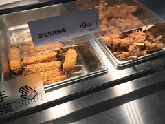 -宜家·瑞典风味餐厅(北京西红门店)