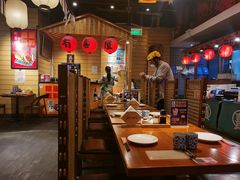 大堂-有喜屋·深夜食堂(环宇荟店)