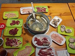 -养牛邓·潮汕牛肉海鲜自助火锅(广州店)