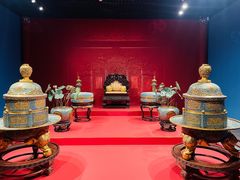 -上海博物馆(人民广场馆)