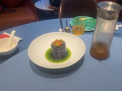 -宴周康·精致江浙菜(周浦店)