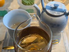 -豫园湖心亭茶楼