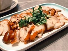 -先记烧鹅王·本地粤菜(福永店)