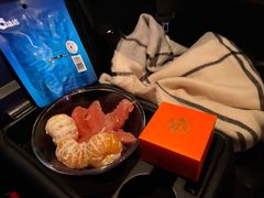 -枫花园汽车电影院(朝阳公园店)