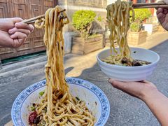-清真·鸦儿李记·小馆(后海店)