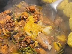 -好灶头铁锅炖(万象城店)
