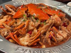 -胖哥俩肉蟹煲(湖滨银泰in77店)