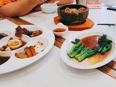 -火啫啫·粤式啫啫煲(南通首店)