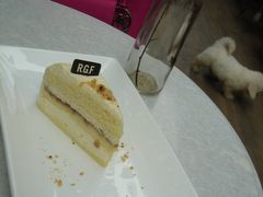 -RGF(巨鹿路店)