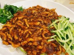 -大地春饼店(黄河路店)