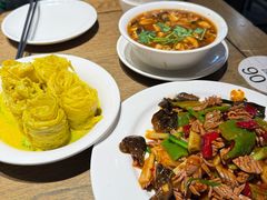 -河沿肉饼Beijing Pie(锡拉胡同店)