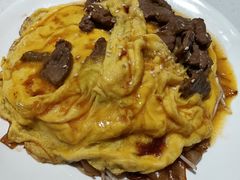 -港久茶餐厅(鹭洲里店)