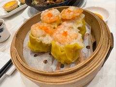鱼籽干蒸烧卖-南园酒家(前进路店)