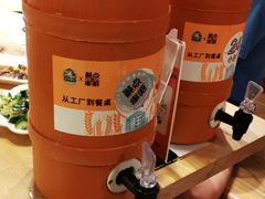 -聚点串吧·北京烧烤(赵登禹路店)