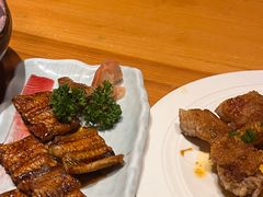 -大岛日本料理铁板烧(南通大饭店)