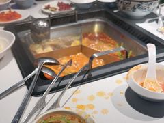 -东道煮牛肉火锅(重庆路店)