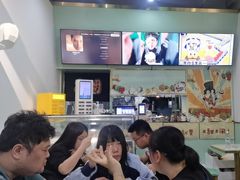 -糖潮糖水铺(省府店)