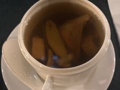 -T館·花园艺术餐厅