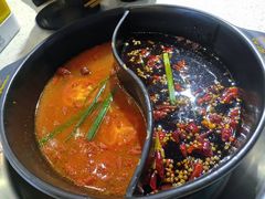 -钢管厂五区小郡肝串串香(南山店)