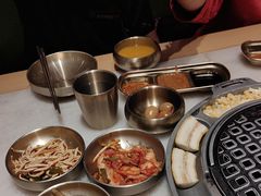 -韩宫宴炭火烤肉(印象城店)