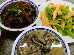 -清真·鸦儿李记·小馆(后海店)