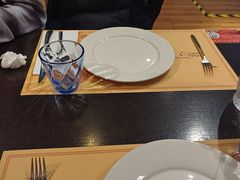 -克比叔叔印度餐厅Kebabs on the Grille(人民广场店)