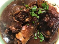 -弄堂里(西溪龙湖天街店)