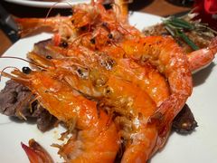 -拉蒂娜·巴西牛排馆 Latina·Brazilian Steakhouse(王府井喜悦店)
