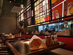 -厚贞日式烤肉(浦东汇智店)