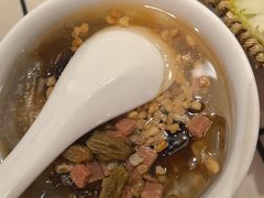 -热火朝天鲜切牛肉火锅(南强街巷店)