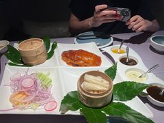 -梧桐北京烤鸭·铜锅涮肉(海岸城店)