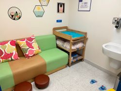 -杭州贝瑞斯美华妇儿医院·早孕·产检·儿科