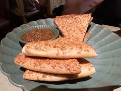 -丝路金桃·新疆菜(徐汇店)