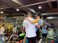 -XONE潮玩运动馆