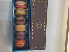 -PAUL LAFAYET 法式甜品(国金中心商场店)