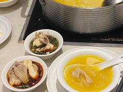 -一哥澳门豆捞·澳门风打边炉(高德置地店)