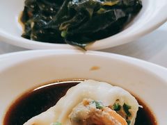 -海知道大连海鲜水饺(南山大冲店)