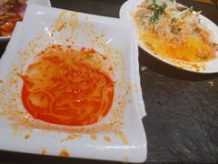 -小城粥道·海胆鲜虾粥(解放广场店)