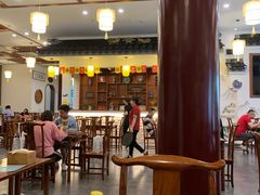 大堂-同得兴面馆.苏式面.三虾面(园区店)