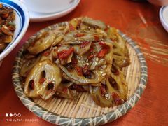 -小辉哥大排档(船山路总店)